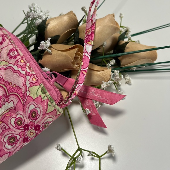 Vera Bradley Wallet - Picture 7 of 10